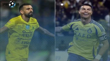 موعد مباراة النصر والخليج والقناة الناقلة في دوري روشن السعودي 2025